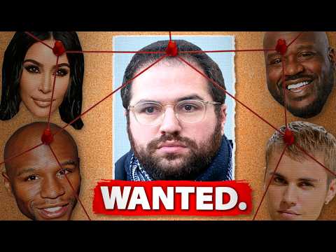 The $45M Con Artist Who Scammed A-List Celebrities