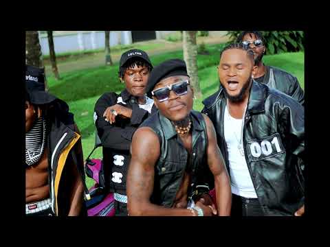 KIKOH ft DEMI GODZ , WIZZI BLACK , BAHD BROWN , DIM BABA - (PLENTY PEOPLE ) (Dir-By - LADY DIRECTOR)