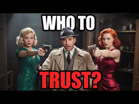 Berlin Shadows: The Unseen Consequences of a Divided City (Part 4 Finale)