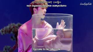 Download lagu VIXX - Shangri-La (도원경) MV [English subs   Romanization   Hangul] HD mp3