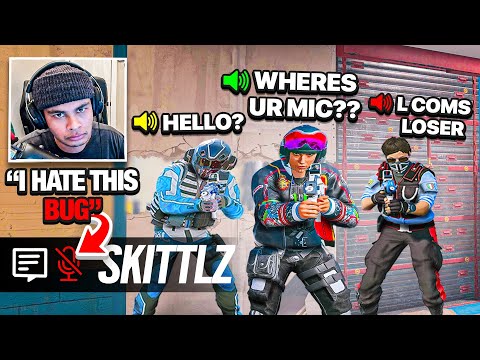 This Bug Is RUINING Siege