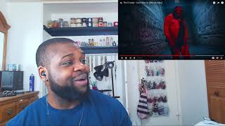 Tee Grizzley - God&#39;s Warrior Official Video Reaction