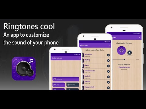 cool ringtones for your phone