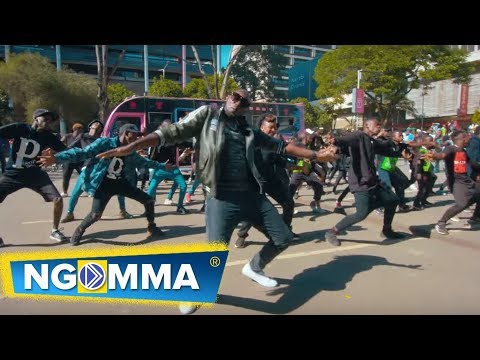 ALEMBA - Hypemadness "Level 1" official HD video feat. DJ MO (SKIZA 9045196 send to 811)