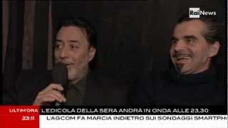 LITFIBA - "TRILOGIA DEL POTERE 1983 - 1989 LIVE!"