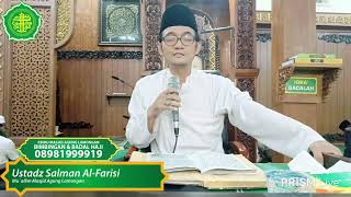 Download lagu Kajian Kitab Durrotun Nasihin Oleh Ustadz Ahmad Salman Al Farisi mp3 Download lagu Kajian Kitab Durrotun Nasihin Oleh Ustadz Ahmad Salman Al Farisi mp3
