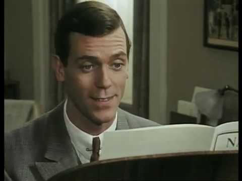 Jeeves and Wooster S03E05 Hot Off the Press