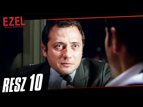 Cengiz Atay A Film #10 - Ezel Bosszú Mindhalálig Különleges Jelenetek
