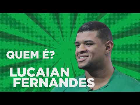 QUEM É LUCAIAN FERNANDES?