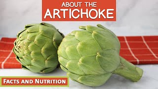 About the Artichoke, Interesting Facts, Preparation and Nutrition