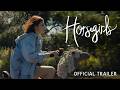 Horsegirls Official Trailer 2026 Lillian Carrier Gretchen Mol