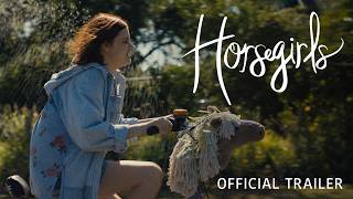 Horsegirls