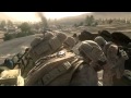 Operation Flashpoint: Red River "The Stage is Set" - Trailer [HD]