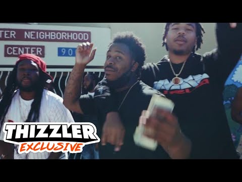 Dibly Picasso ft. Lil Bean x ZayBang - Stimulus Check (Music Video) || Dir. Alabanza