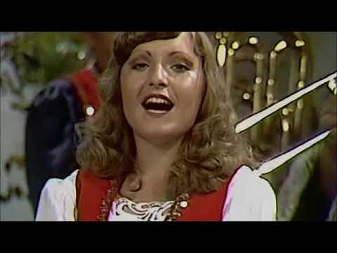 Moravanka – 10 let, směs polek III