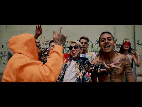 DarkPro  and Underblessta Oficial