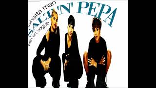 Whatta Man (Luvbug Remix) - Salt-n-Pepa with En Vogue