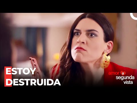 Şaziment Se Quedó En La Calle - Amor a Segunda Vista