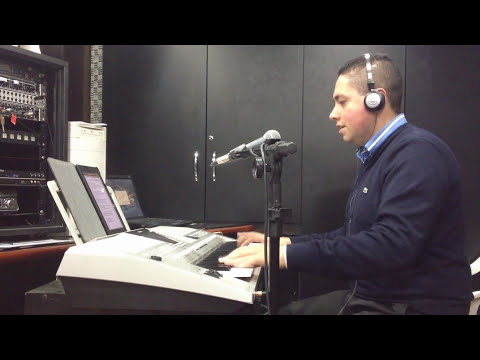 Milton Cardoso - Preciso de uma benção (VERSÃO TERAPIA)