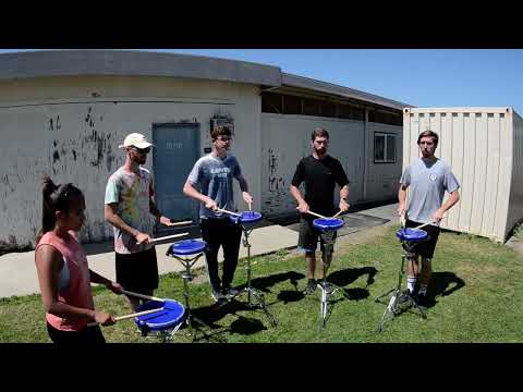 Xymox Bass Kicks |Pulse 2019 Bass Line|