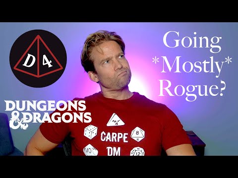 The Arcane Trickster: D&D Build #145