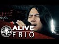 Alive by Frio | Rakista Live EP285
