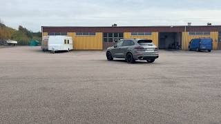Автомобиль Porsche Cayenne S E-Hybrid | Изображение 4 - Autoline