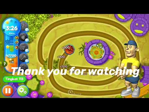 Woka Woka Game Level 113