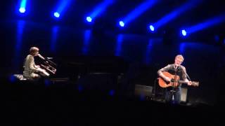 Falling Slowly - The Swell Season Live in Seoul