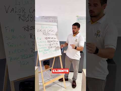 Simulação casas minha casa minha vida! GUAÍRA SP! (16)99646-5019