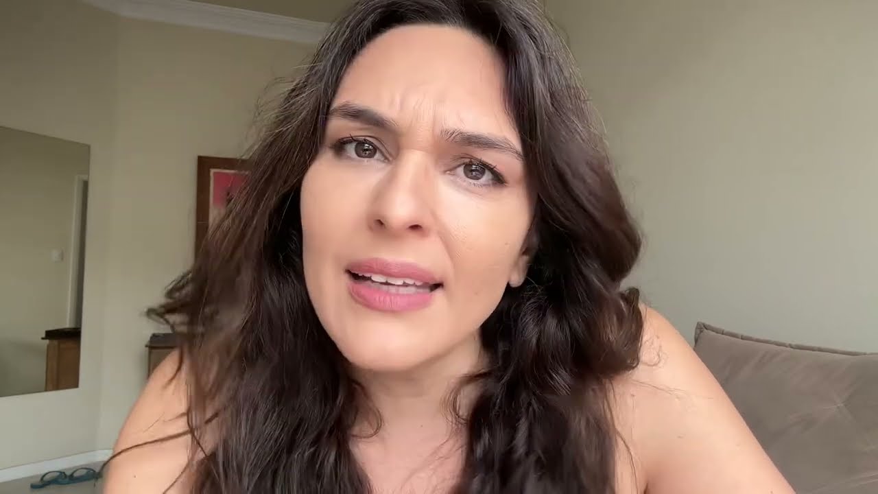 Monólogo (comédia) - Quem disse que não sei falar de pau?