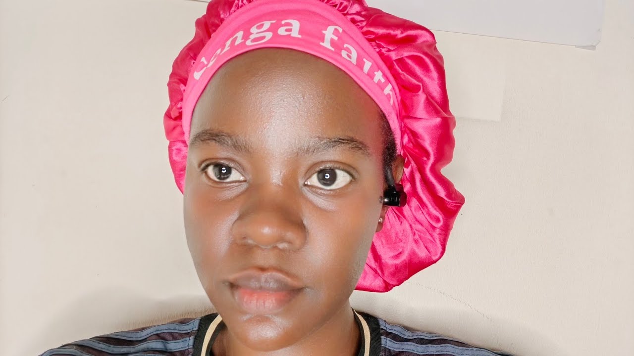 Engeri gyosanyusamu omwagarawo nga mumaliliza okwezina muti 
