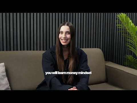 A quick word from Liza