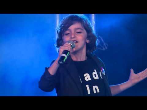 Voices Of Artsakh Junior - Mix // Celebrating 25 Years of Independence // 2016