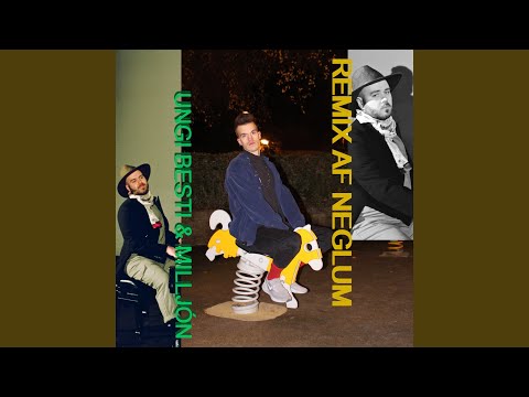 Hjólið MItt (Revisit)