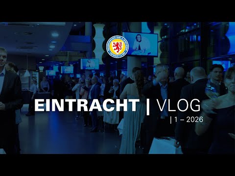 Eintracht VLOG#1 – 2026 – Review and Outlook
