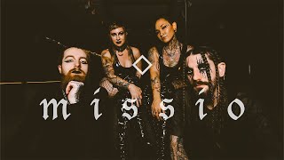 Music video thumbnail preview for MISSIO MONDAY: Episode 2 by MISSIO