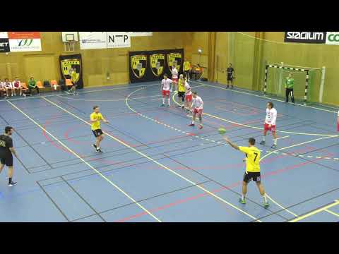 Herrallsvenskan Kärra HF -  RP IF Linköping Del 2