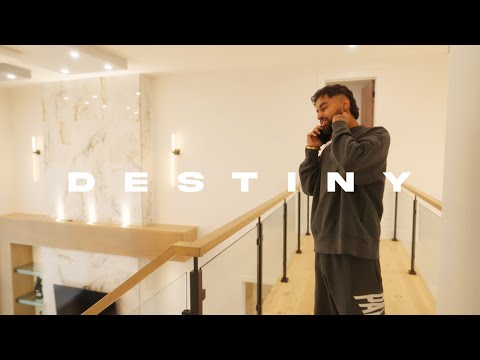 Destiny (Full Audio) — watch video