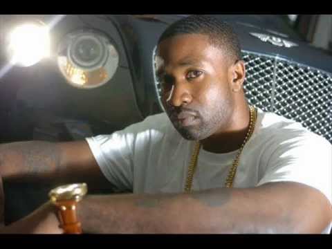 Lloyd Banks ft Ransom - Back With A Vengeance