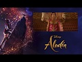 Aladin Princ Anders Aladdin Prince Anders 2019 CZECH Scene HQ CZ