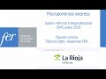 Microponencia express - Salario M�nimo Interprofesional (SMI) para 2026