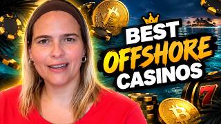 Best Offshore Casinos in 2026: Trusted International Sites