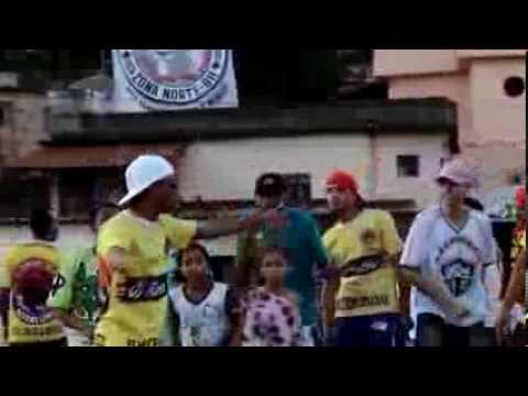 MC,S PRETINHO E CLESINHO- TRETA COM OS IRMÃOS  (Parte Bonde dos Rotatória)