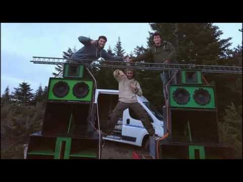 Hadzz - FAMILY SOUND