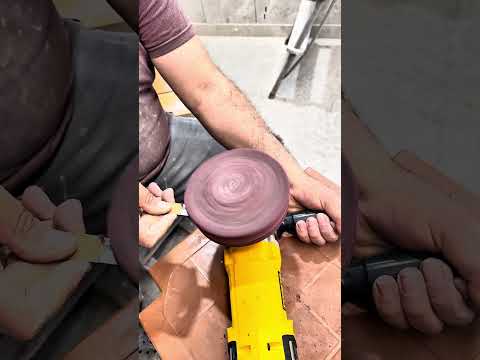 Eski yıpranmış pasta süngeri yenileme #automobile #carrestorationproject #detailing #india