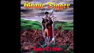 Grave Digger - William Wallace (Braveheart) (Guitar cover)