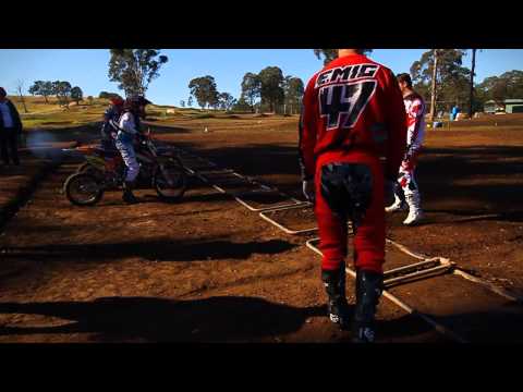 Emig Masterclass