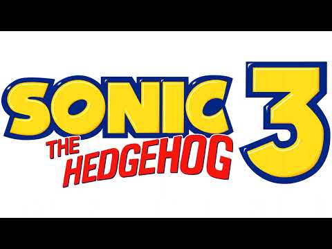 Chrome Gadget (Alpha Version) - Sonic the Hedgehog 3 & Knuckles