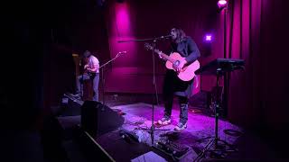 Jacob lee - Chariot - Live Lark Berlin, Germany November 20th 2024